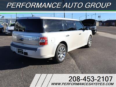 2010 Ford Flex Limited   - Photo 7 - Caldwell, ID 83605