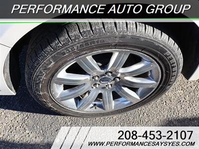 2010 Ford Flex Limited   - Photo 28 - Caldwell, ID 83605