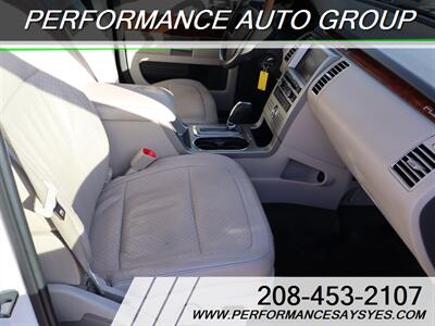 2010 Ford Flex Limited   - Photo 9 - Caldwell, ID 83605