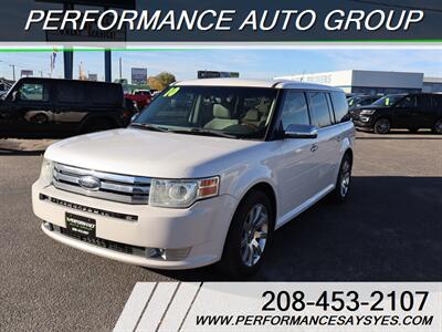 2010 Ford Flex Limited   - Photo 3 - Caldwell, ID 83605