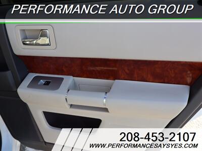 2010 Ford Flex Limited   - Photo 11 - Caldwell, ID 83605