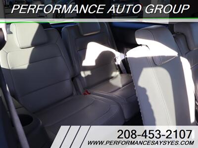 2010 Ford Flex Limited   - Photo 16 - Caldwell, ID 83605