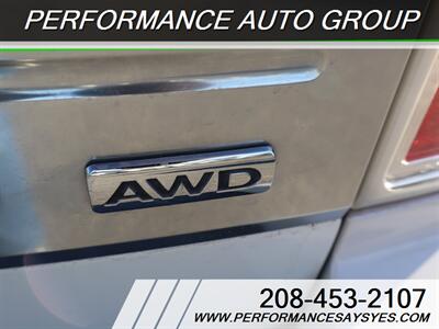 2010 Ford Flex Limited   - Photo 19 - Caldwell, ID 83605