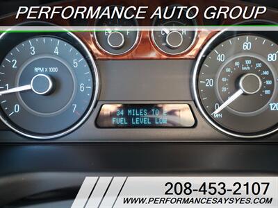 2010 Ford Flex Limited   - Photo 22 - Caldwell, ID 83605