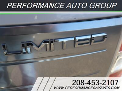 2010 Ford Flex Limited   - Photo 18 - Caldwell, ID 83605