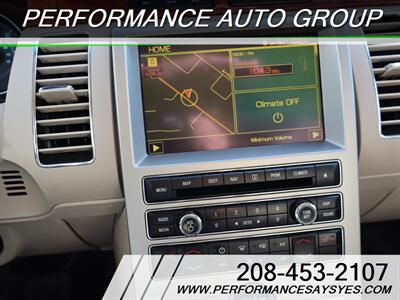 2010 Ford Flex Limited   - Photo 23 - Caldwell, ID 83605