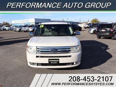 2010 Ford Flex Limited   - Photo 2 - Caldwell, ID 83605