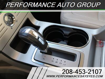 2010 Ford Flex Limited   - Photo 24 - Caldwell, ID 83605