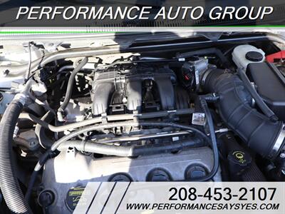 2010 Ford Flex Limited   - Photo 25 - Caldwell, ID 83605