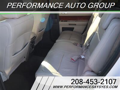 2010 Ford Flex Limited   - Photo 15 - Caldwell, ID 83605