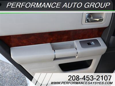 2010 Ford Flex Limited   - Photo 13 - Caldwell, ID 83605