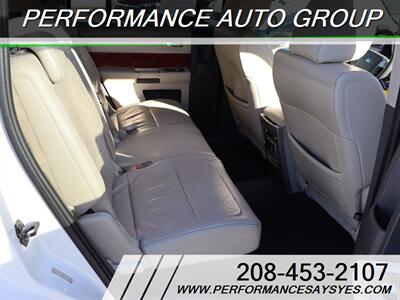 2010 Ford Flex Limited   - Photo 10 - Caldwell, ID 83605