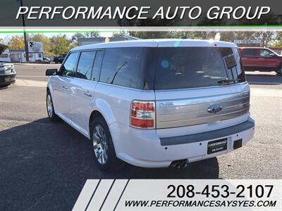2010 Ford Flex Limited   - Photo 5 - Caldwell, ID 83605