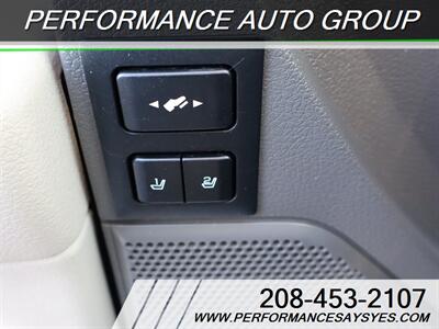 2010 Ford Flex Limited   - Photo 20 - Caldwell, ID 83605