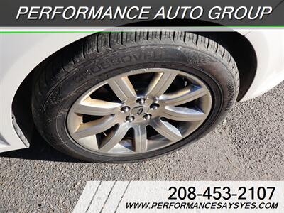 2010 Ford Flex Limited   - Photo 29 - Caldwell, ID 83605