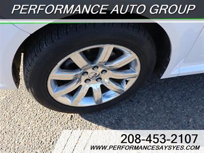 2010 Ford Flex Limited   - Photo 26 - Caldwell, ID 83605