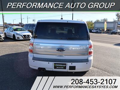 2010 Ford Flex Limited   - Photo 6 - Caldwell, ID 83605