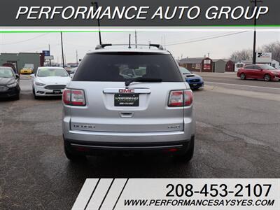 2013 GMC Acadia SLT-1 - Photo 6 - Caldwell, ID 83605