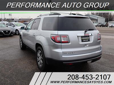2013 GMC Acadia SLT-1 - Photo 5 - Caldwell, ID 83605