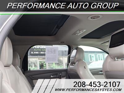 2013 GMC Acadia SLT-1 - Photo 16 - Caldwell, ID 83605