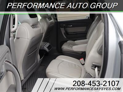 2013 GMC Acadia SLT-1 - Photo 19 - Caldwell, ID 83605