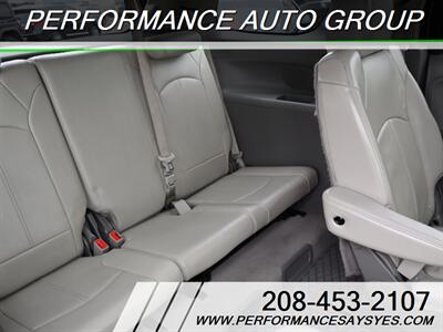 2013 GMC Acadia SLT-1 - Photo 15 - Caldwell, ID 83605