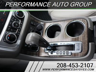 2013 GMC Acadia SLT-1 - Photo 23 - Caldwell, ID 83605