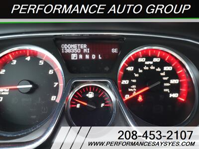 2013 GMC Acadia SLT-1 - Photo 21 - Caldwell, ID 83605