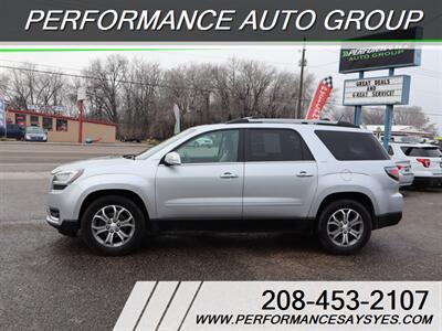 2013 GMC Acadia SLT-1 - Photo 4 - Caldwell, ID 83605