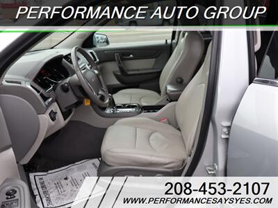 2013 GMC Acadia SLT-1 - Photo 18 - Caldwell, ID 83605
