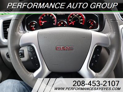 2013 GMC Acadia SLT-1 - Photo 20 - Caldwell, ID 83605