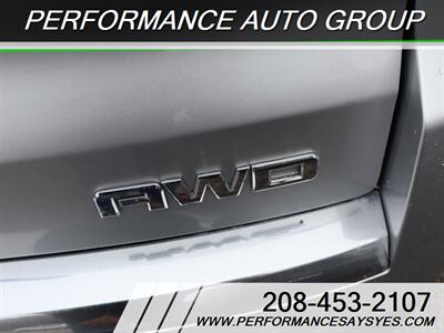 2013 GMC Acadia SLT-1 - Photo 27 - Caldwell, ID 83605