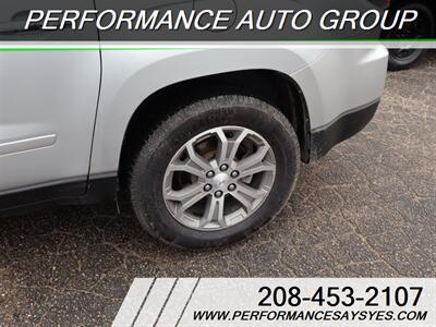 2013 GMC Acadia SLT-1 - Photo 26 - Caldwell, ID 83605