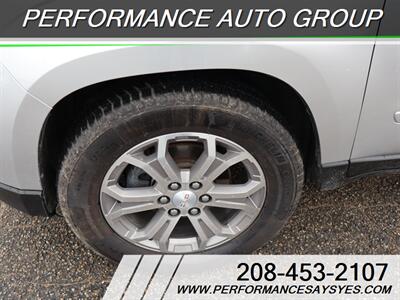 2013 GMC Acadia SLT-1 - Photo 25 - Caldwell, ID 83605