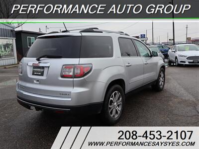 2013 GMC Acadia SLT-1 - Photo 7 - Caldwell, ID 83605