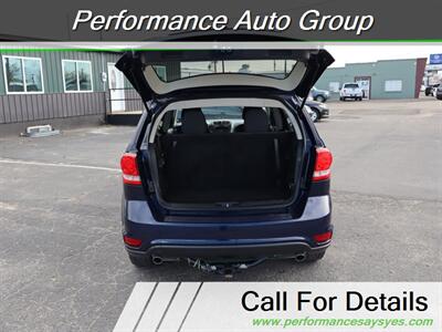 2018 Dodge Journey SXT   - Photo 25 - Caldwell, ID 83605