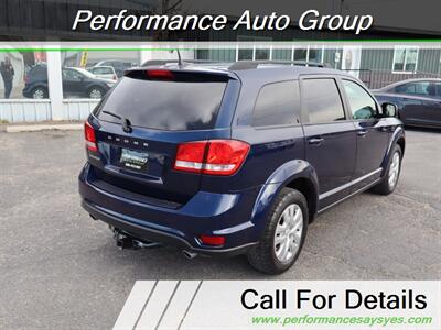 2018 Dodge Journey SXT   - Photo 3 - Caldwell, ID 83605