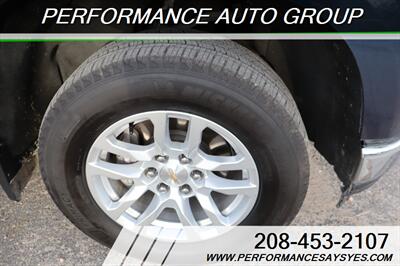 2019 Chevrolet Silverado 1500 LT - Photo 17 - Caldwell, ID 83605