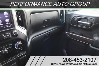 2019 Chevrolet Silverado 1500 LT - Photo 21 - Caldwell, ID 83605