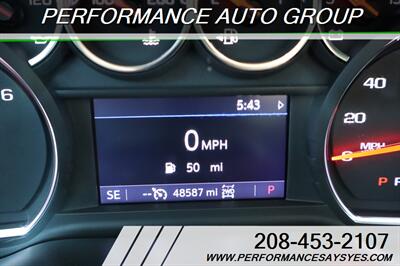 2019 Chevrolet Silverado 1500 LT - Photo 18 - Caldwell, ID 83605