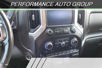 2019 Chevrolet Silverado 1500 LT - Photo 20 - Caldwell, ID 83605