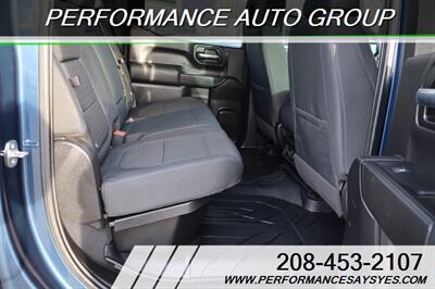 2019 Chevrolet Silverado 1500 LT - Photo 13 - Caldwell, ID 83605