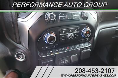 2019 Chevrolet Silverado 1500 LT - Photo 24 - Caldwell, ID 83605