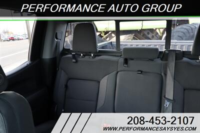 2019 Chevrolet Silverado 1500 LT - Photo 23 - Caldwell, ID 83605