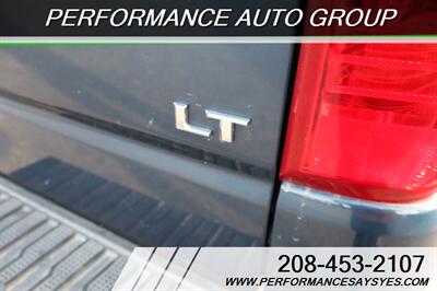 2019 Chevrolet Silverado 1500 LT - Photo 11 - Caldwell, ID 83605