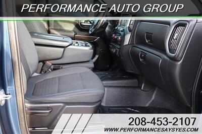 2019 Chevrolet Silverado 1500 LT - Photo 14 - Caldwell, ID 83605