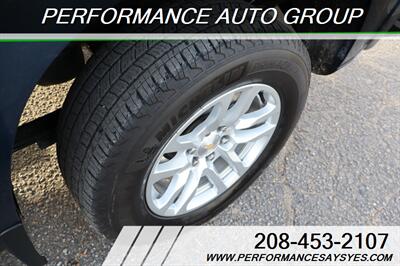 2019 Chevrolet Silverado 1500 LT - Photo 10 - Caldwell, ID 83605