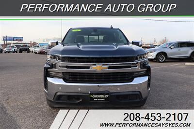 2019 Chevrolet Silverado 1500 LT - Photo 28 - Caldwell, ID 83605