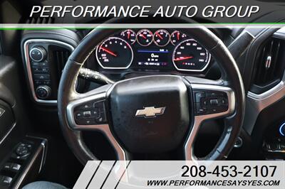 2019 Chevrolet Silverado 1500 LT - Photo 19 - Caldwell, ID 83605