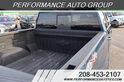 2019 Chevrolet Silverado 1500 LT - Photo 12 - Caldwell, ID 83605